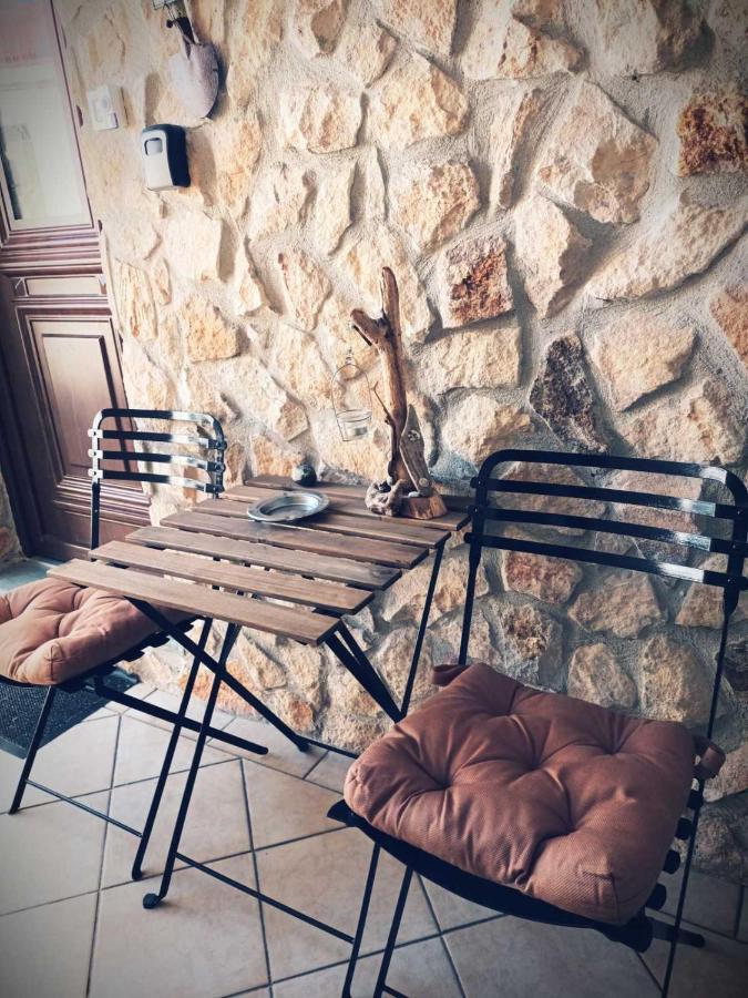 Village House Grevena Exterior foto