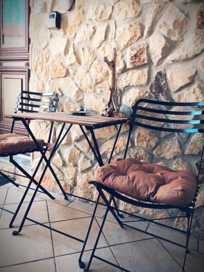 Village House Grevena Exterior foto