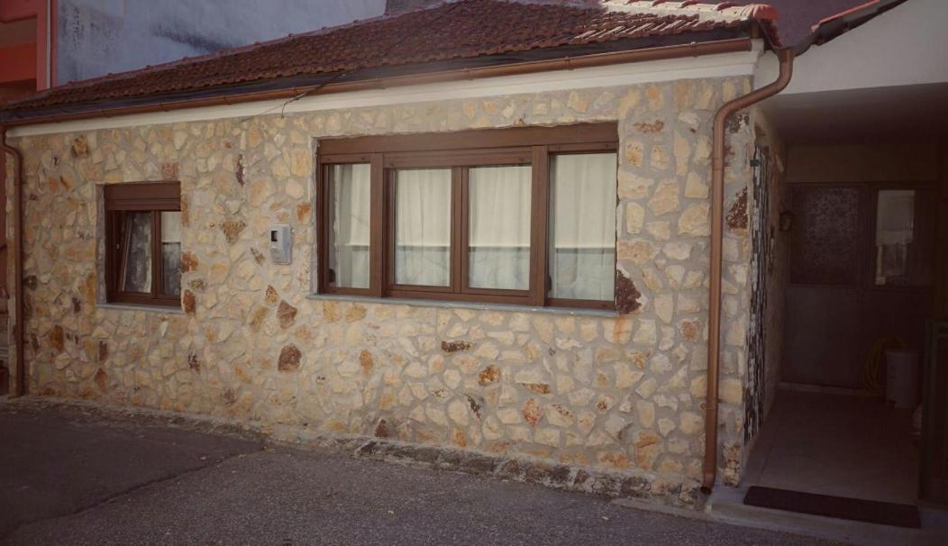 Village House Grevena Exterior foto