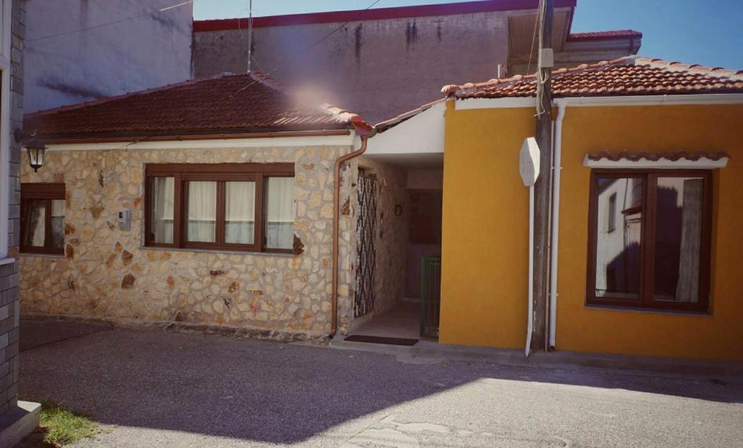 Village House Grevena Exterior foto