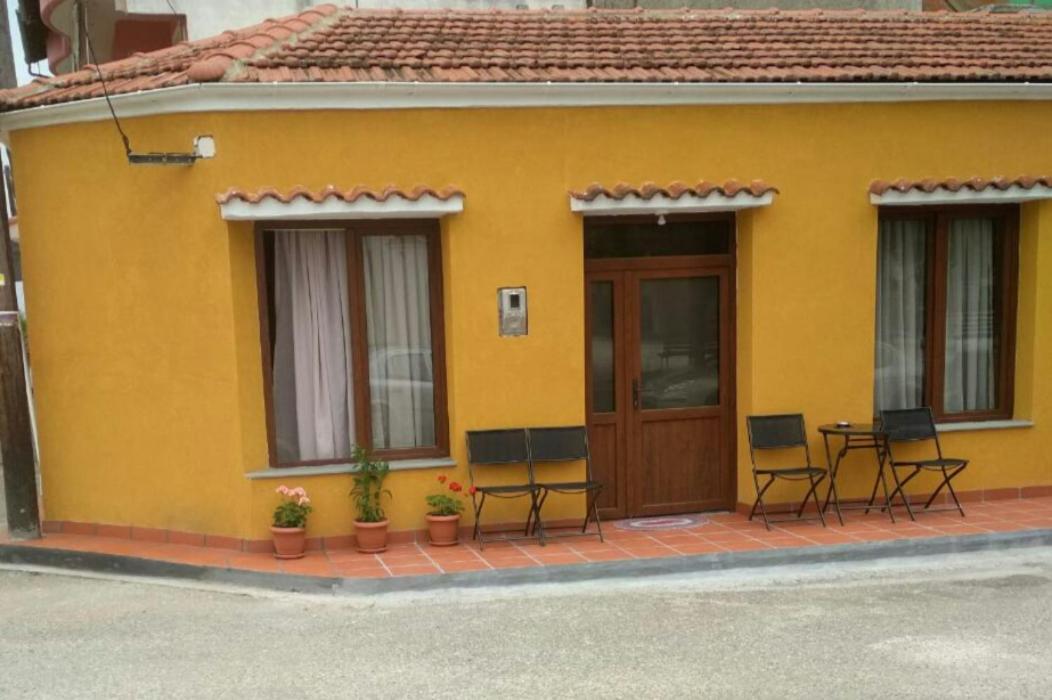 Village House Grevena Exterior foto